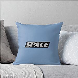 Leah Kate Space Throw Pillow