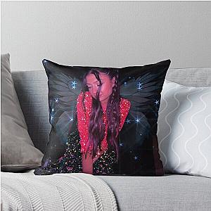 Leah Kate Throw Pillow