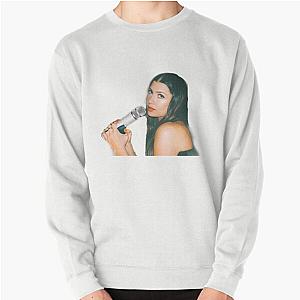 Leah Kate Merch Pullover Sweatshirt