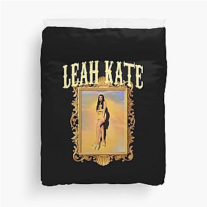 Leah Kate Vintage Duvet Cover