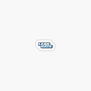 Leah Kate Sticker