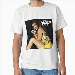 Leah Kate Classic T-Shirt