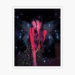 Leah Kate Sticker