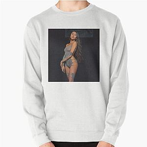 New Leah Pullover Sweatshirt