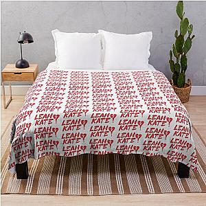 Leah Kate Throw Blanket