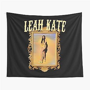Leah Kate Vintage Frame Tapestry