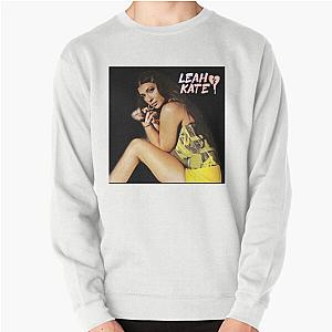Leah Kate Pullover Sweatshirt