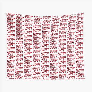 Logo Leah Kate Tapestry