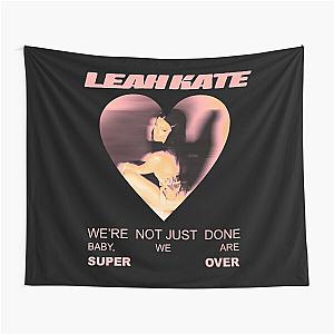Super Over Leah Kate Tapestry