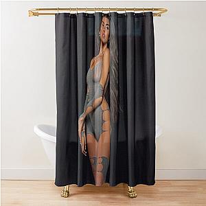 New Leah Kate Shower Curtain