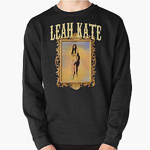 Leah Kate Vintage Pullover Sweatshirt