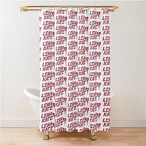Kate Shower Curtain