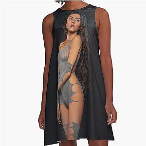 New Leah Kate A Line Dress