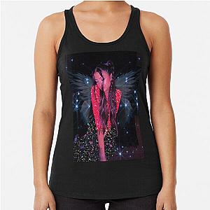 Leah Kate Racerback Tank Top
