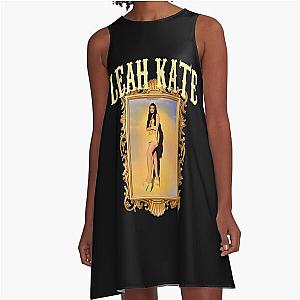 Leah Kate Vintage A Line Dress
