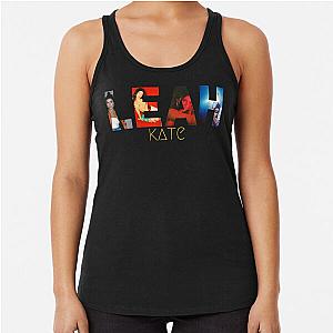 Leah Kate Racerback Tank Top