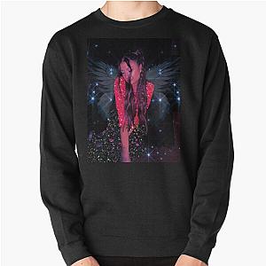 Leah Kate Pullover Sweatshirt