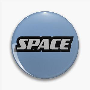 Leah Kate Space Pin