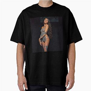 New Oversized Leah Kate T-Shirt