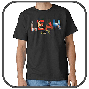 Leah Kate T-Shirts