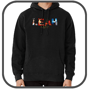 Leah Kate Hoodies