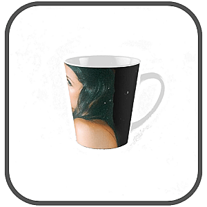Leah Kate Mugs