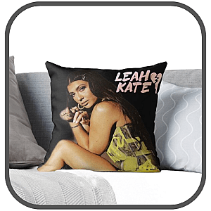 Leah Kate Pillows Cover