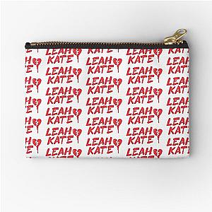Leah Kate Zipper Pouch
