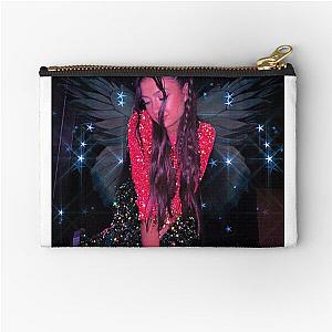 Leah Kate Zipper Pouch