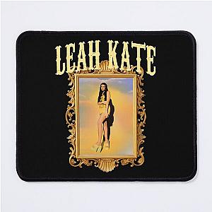 Leah Kate Vintage Frame Mouse Pad