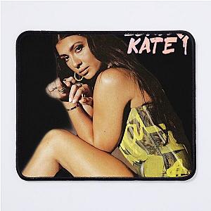 Leah Kate Keyboard Mouse Pad