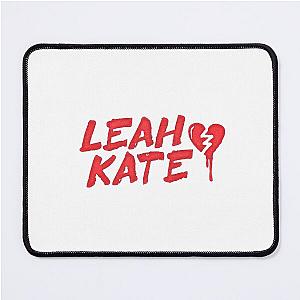 Logo Leah Mouse Pad
