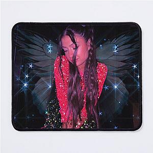 Leah Kate Mouse Pad