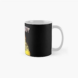 Leah Kate Classic Mug
