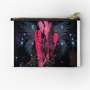 Leah Kate Edti Zipper Pouch