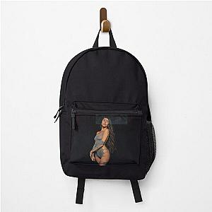 New Printed Leah Kate Backpack