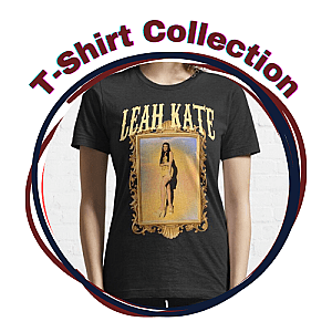 Leah Kate T-Shirts