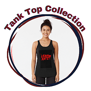 Leah Kate Tank Tops