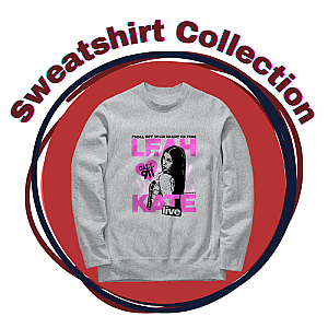 Leah Kate Sweatshirts