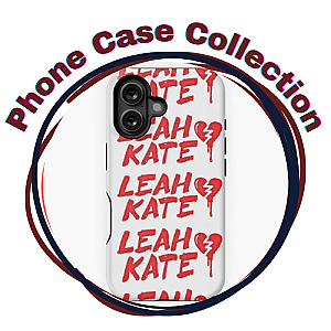 Leah Kate Cases