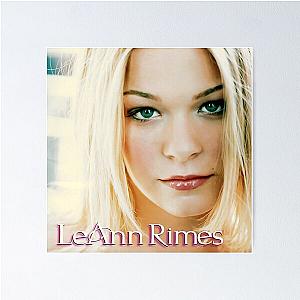 LeAnn Rimes Poster