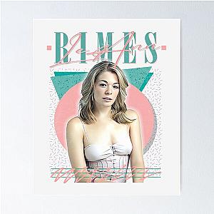 Leann Rimes Poster