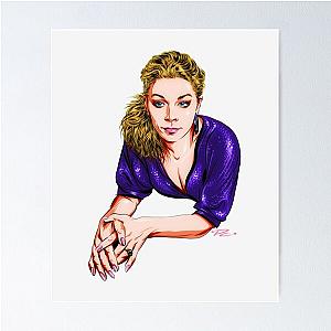 Leann Rimes Poster