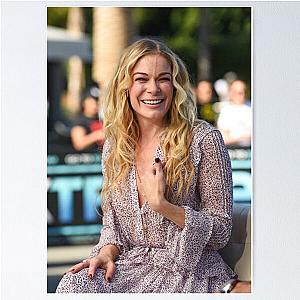 leann rimes aesthetic Poster