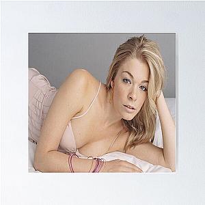 leann rimes hot Poster