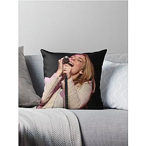 LeAnn Rimes - Photograph Throw Pillow