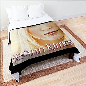 LeAnn Rimes Comforter