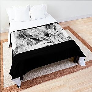 god's work LeAnn Rimes Comforter