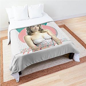 Leann Rimes Comforter