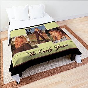 LeAnn Rimes unchained melody the early years Comforter